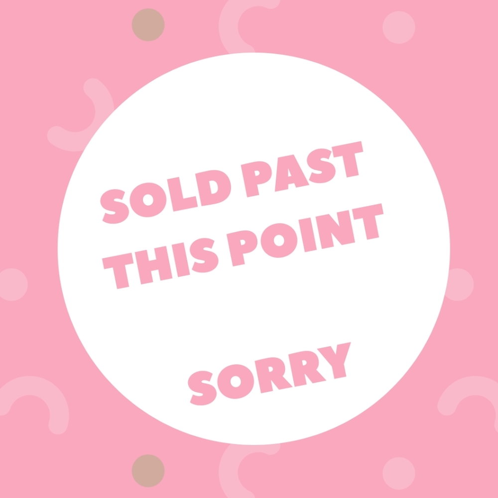 Sold